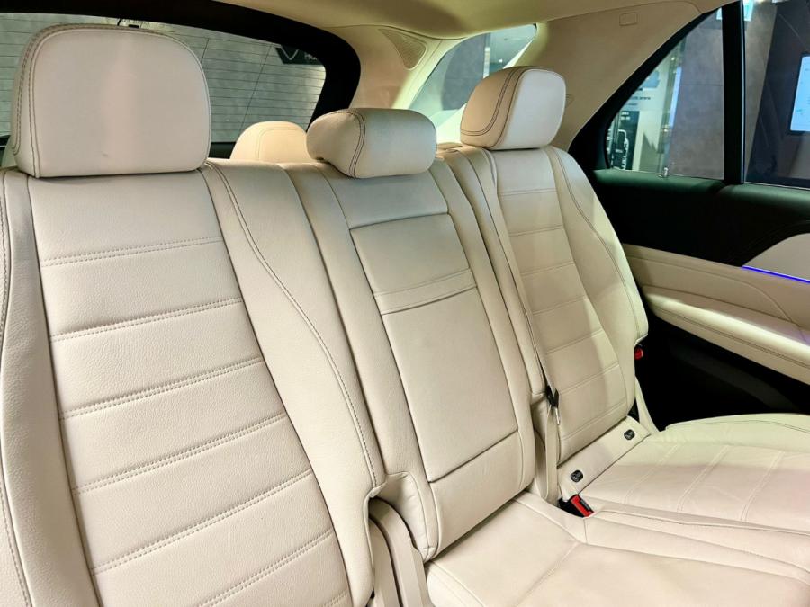 GLE450 4MATIC - Image 7